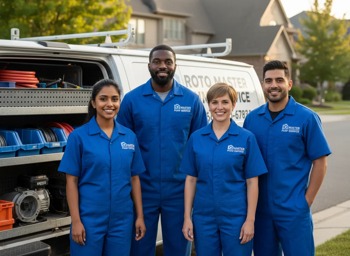 Sump Pump Installation company in Groveland, MA